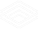 Mavesta Minimal geometric layered square logo design.
