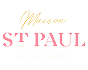 St. Paul luxury brand logo.