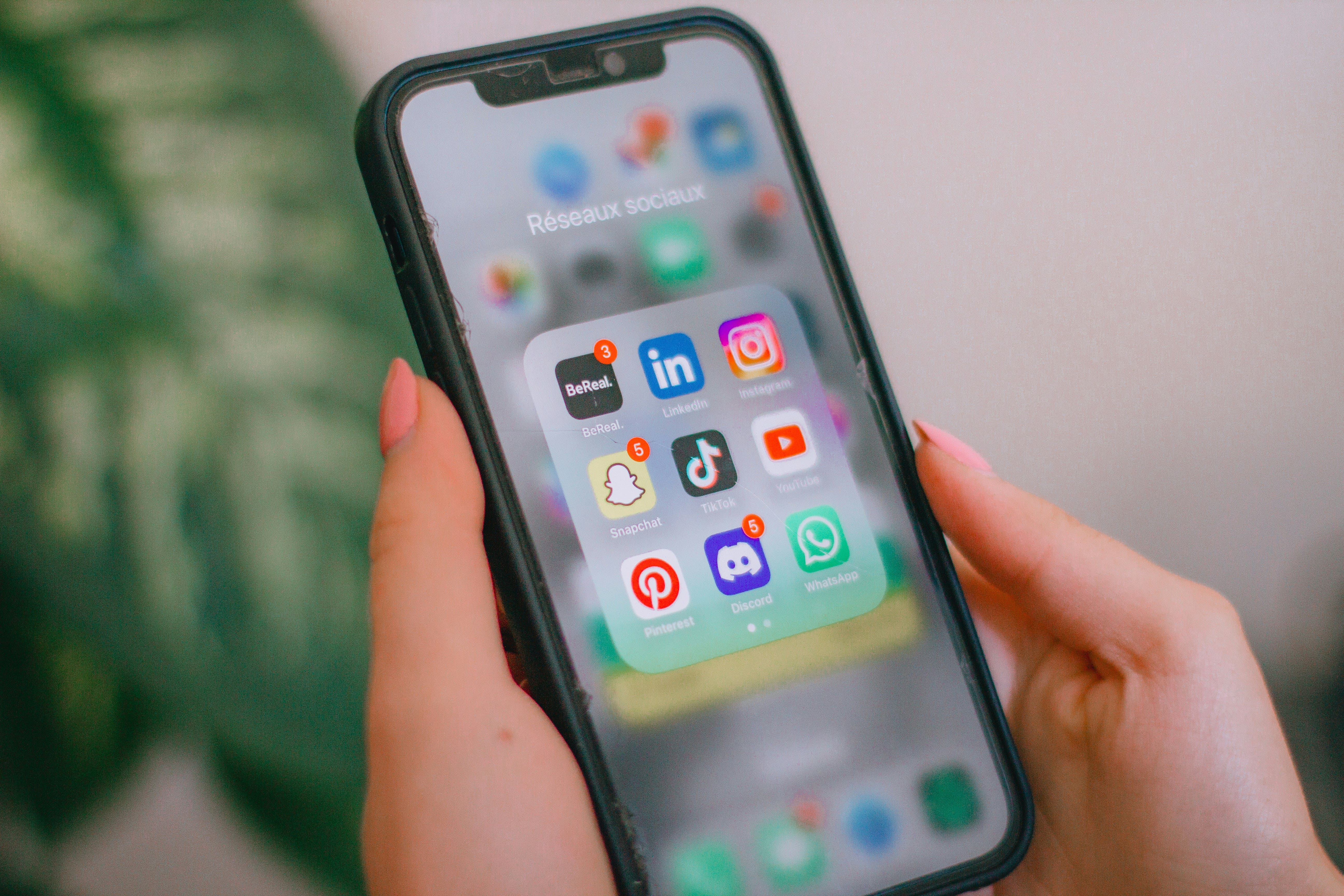 Social Media Montreal - Mavesta Media