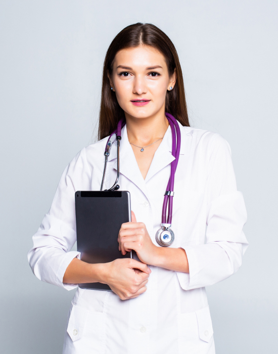 Doctor Img