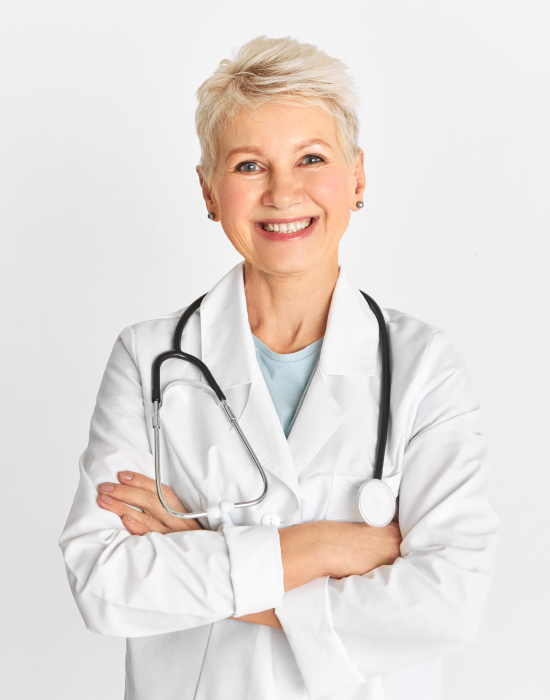 Doctor Img
