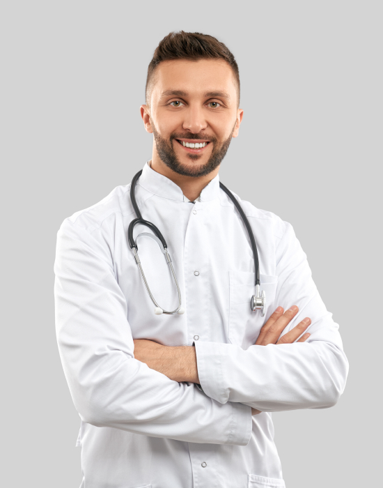 Doctor Img