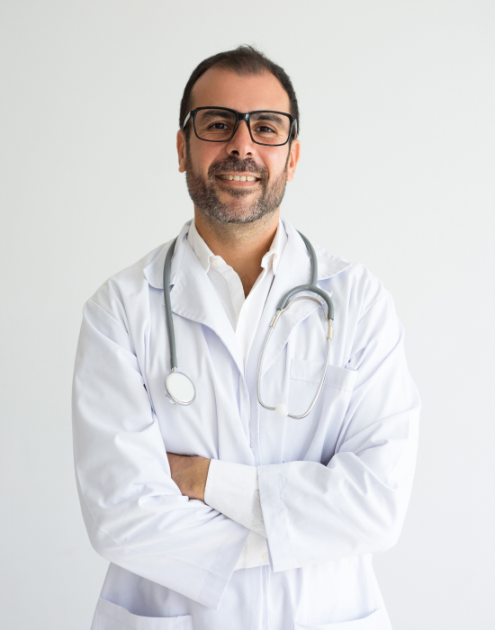 Doctor Img