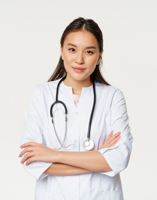 Doctor Img