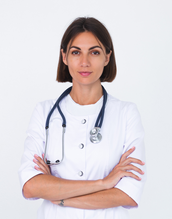 Doctor Img