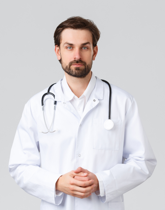 Doctor Img
