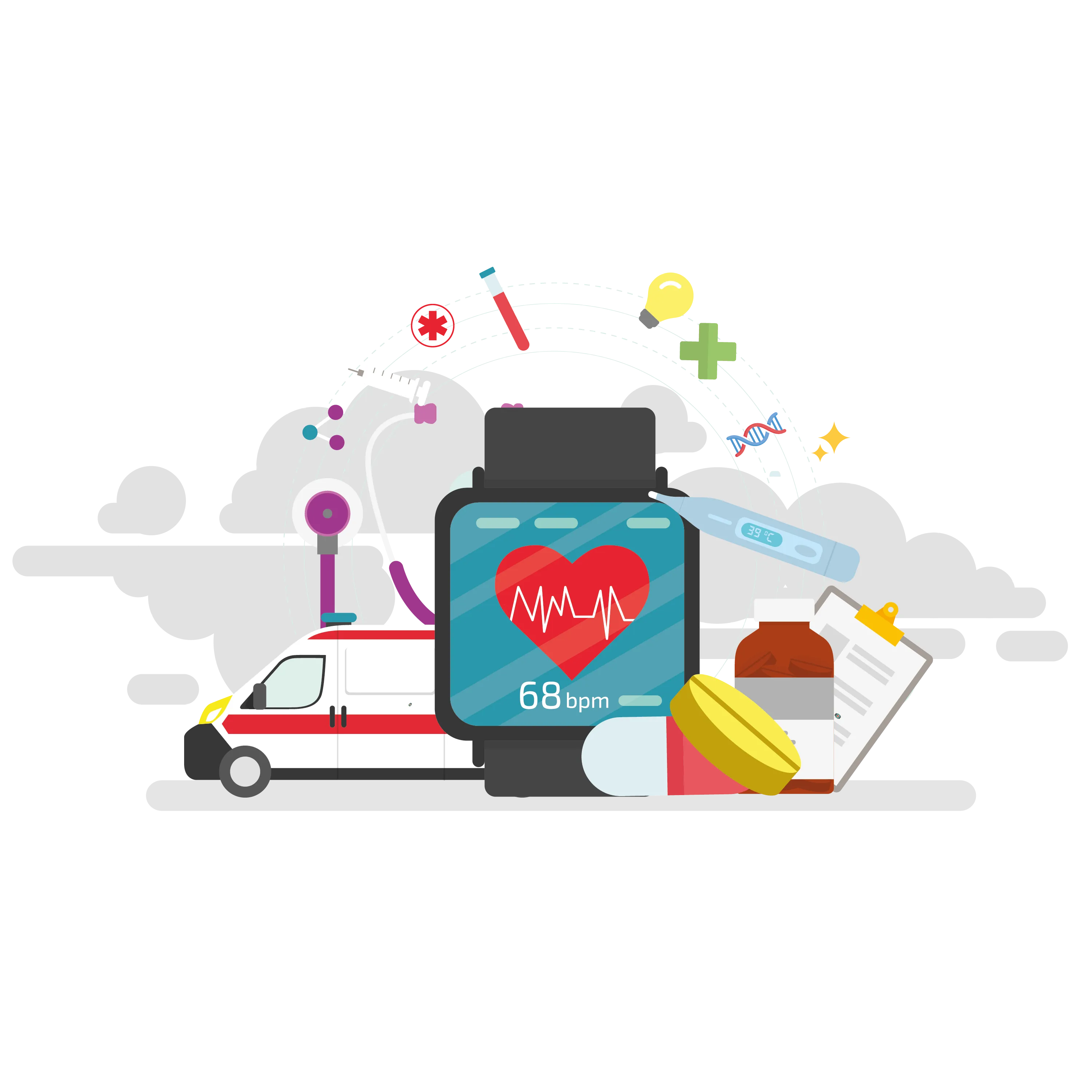 Flexible spending account