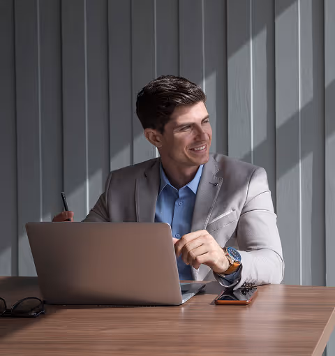 axs Corporate Services