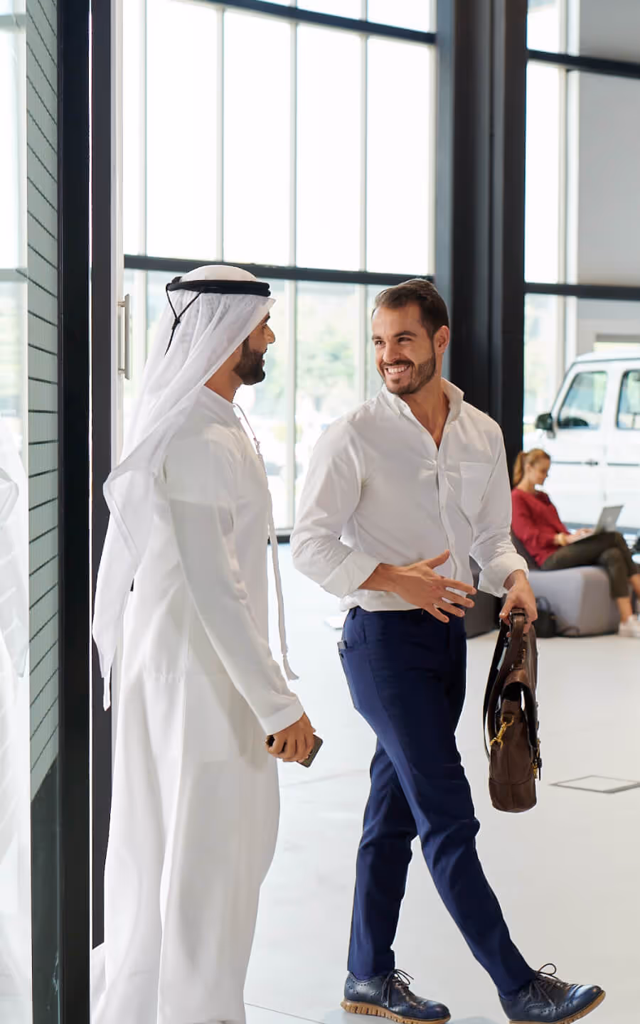 Offerings Our Office