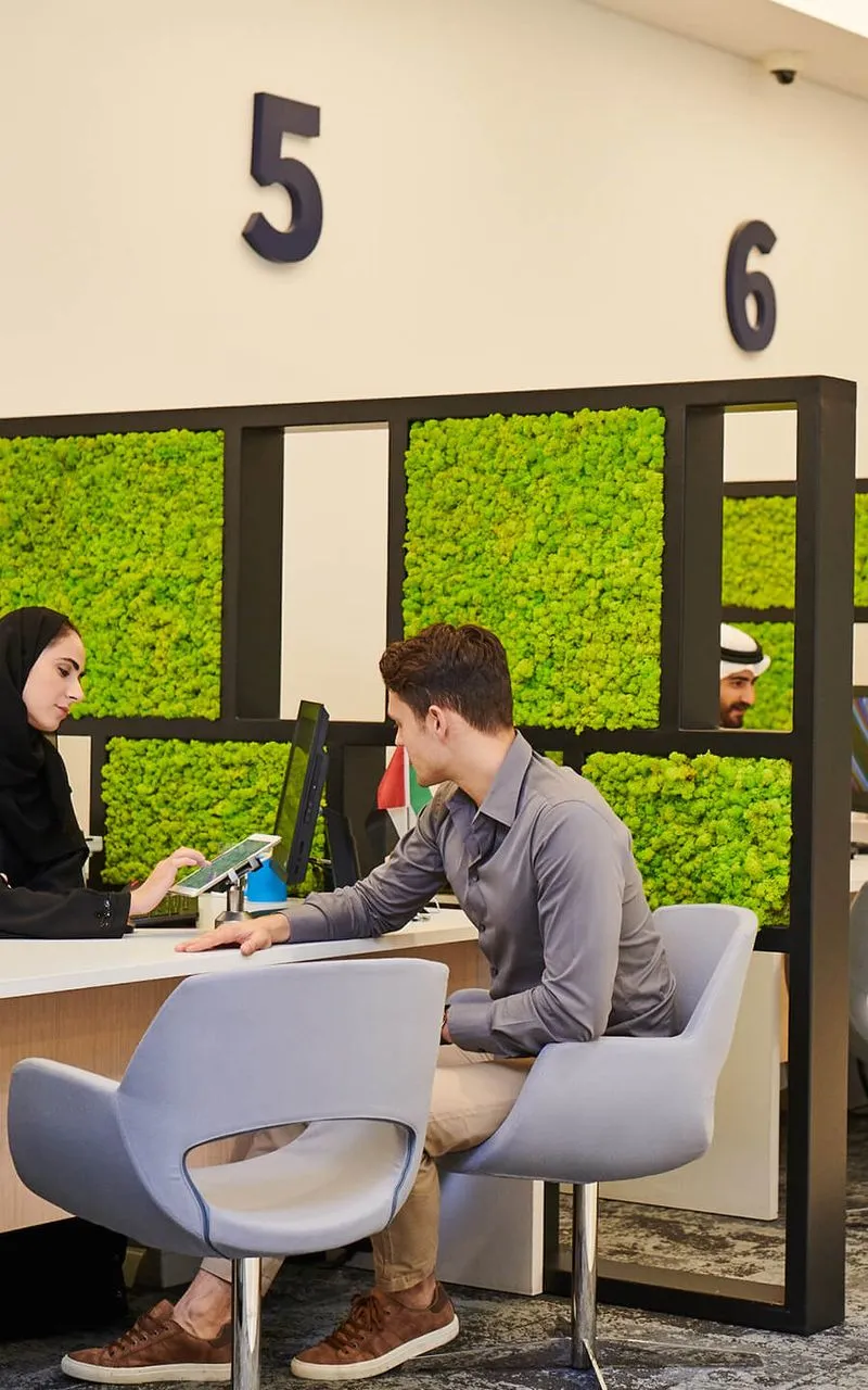 axs Services Customer Care