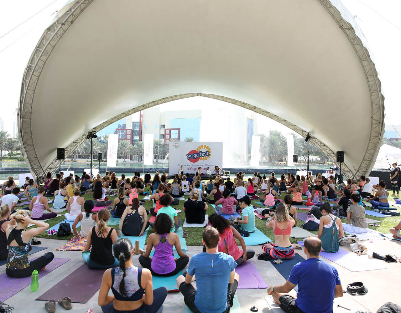 Our Venues Our Venues