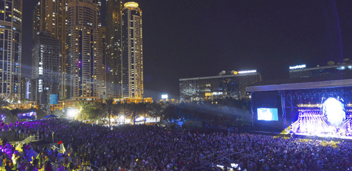 Venues Gallery Amphitheatres 4