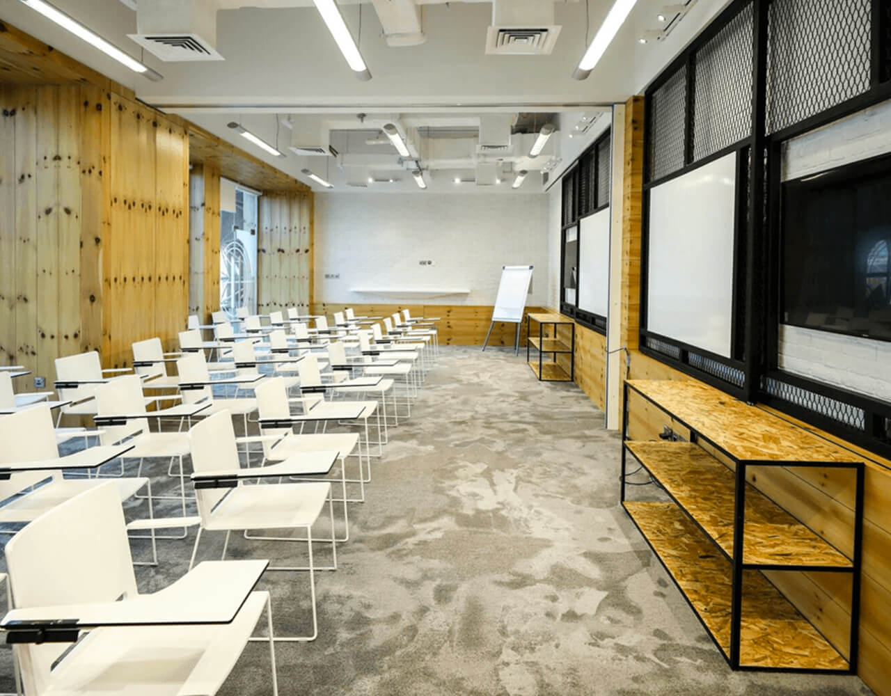 Conference Facilities