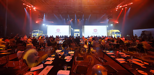 2 venue