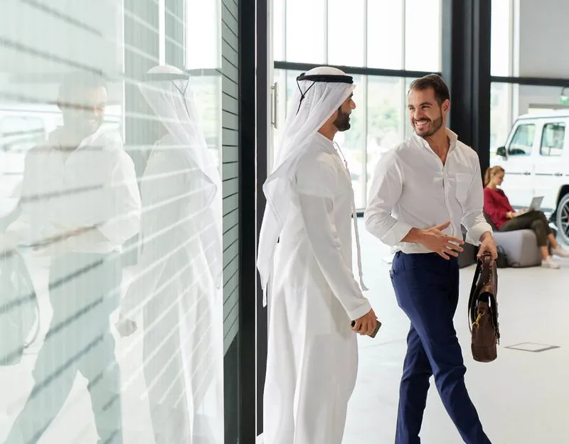 Light Industrial City