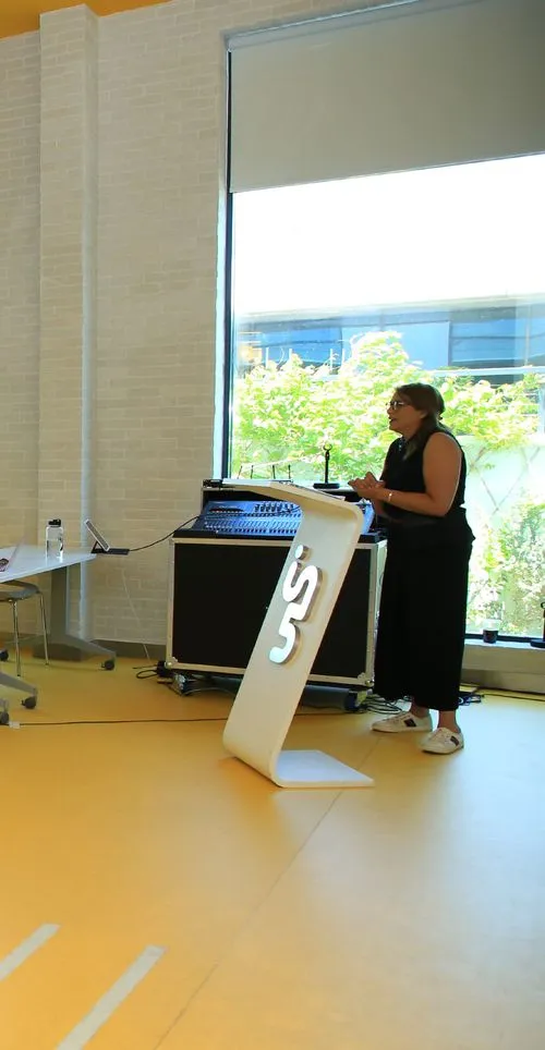 in5 innovation centers