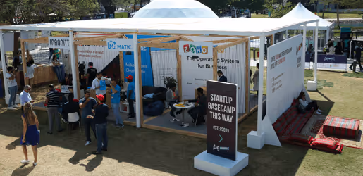 Amphitheatres Gallery