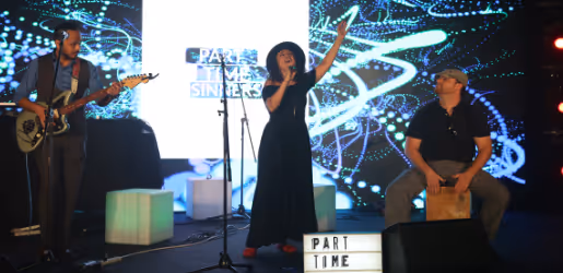 Outdoor Activations Gallery