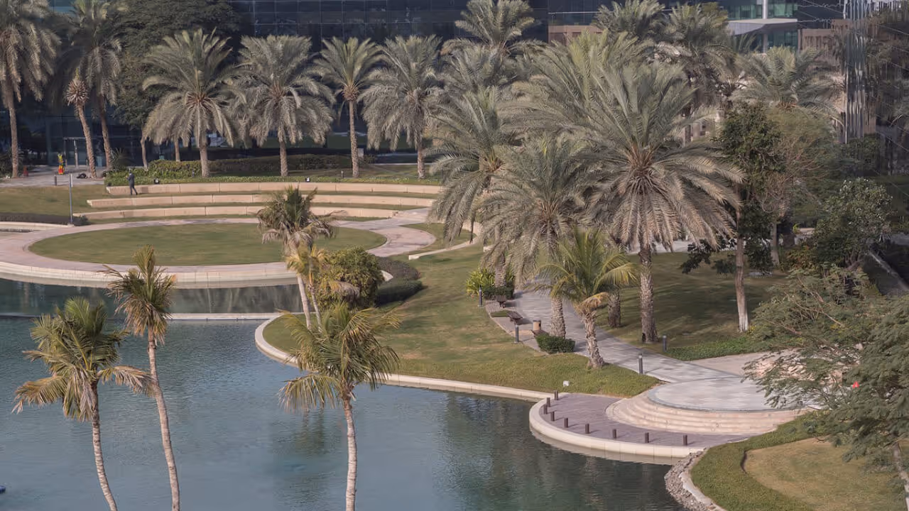 Amphitheatres Gallery