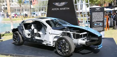 Outdoor Activations Gallery