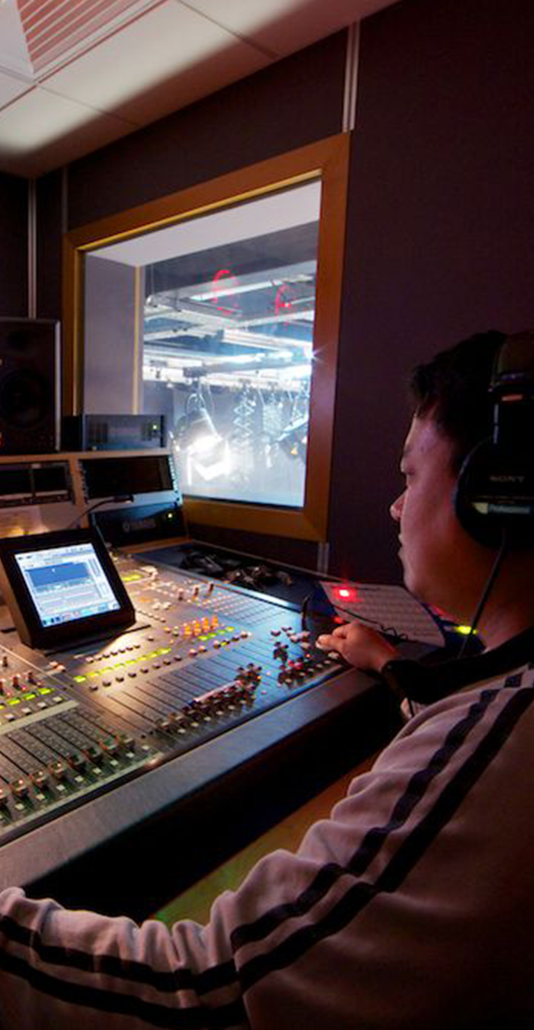 Media Center Media Kit