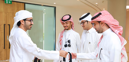 Young Arab Media Program