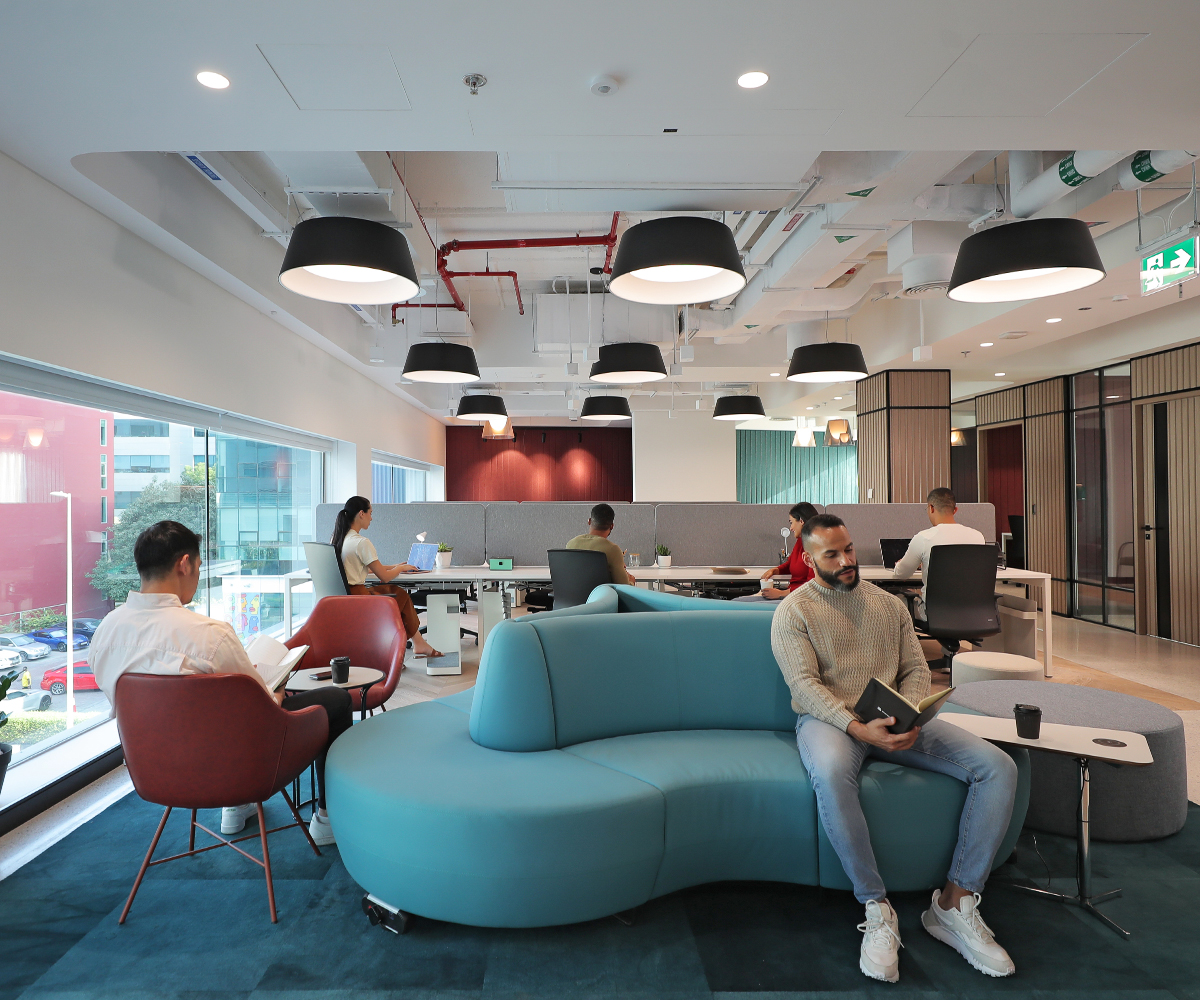 D/Quarters D/Quarters