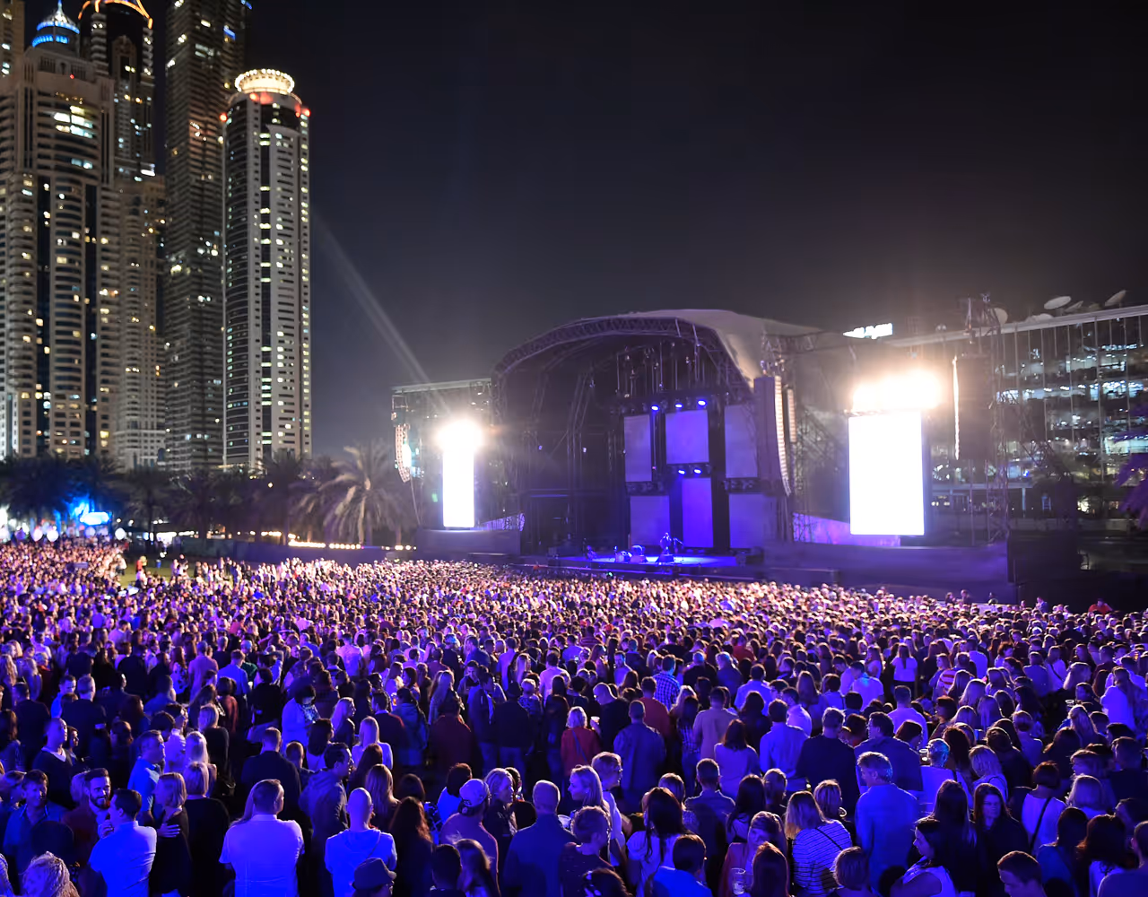 Book the Right Venue. Deliver the Right Impact