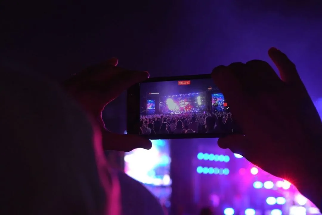 Dubai Media City - Events