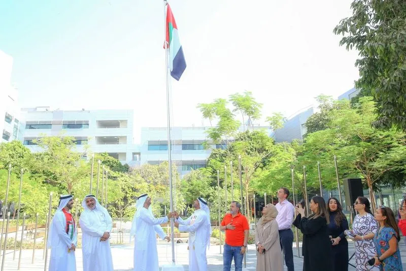 Dubai Media City - Events