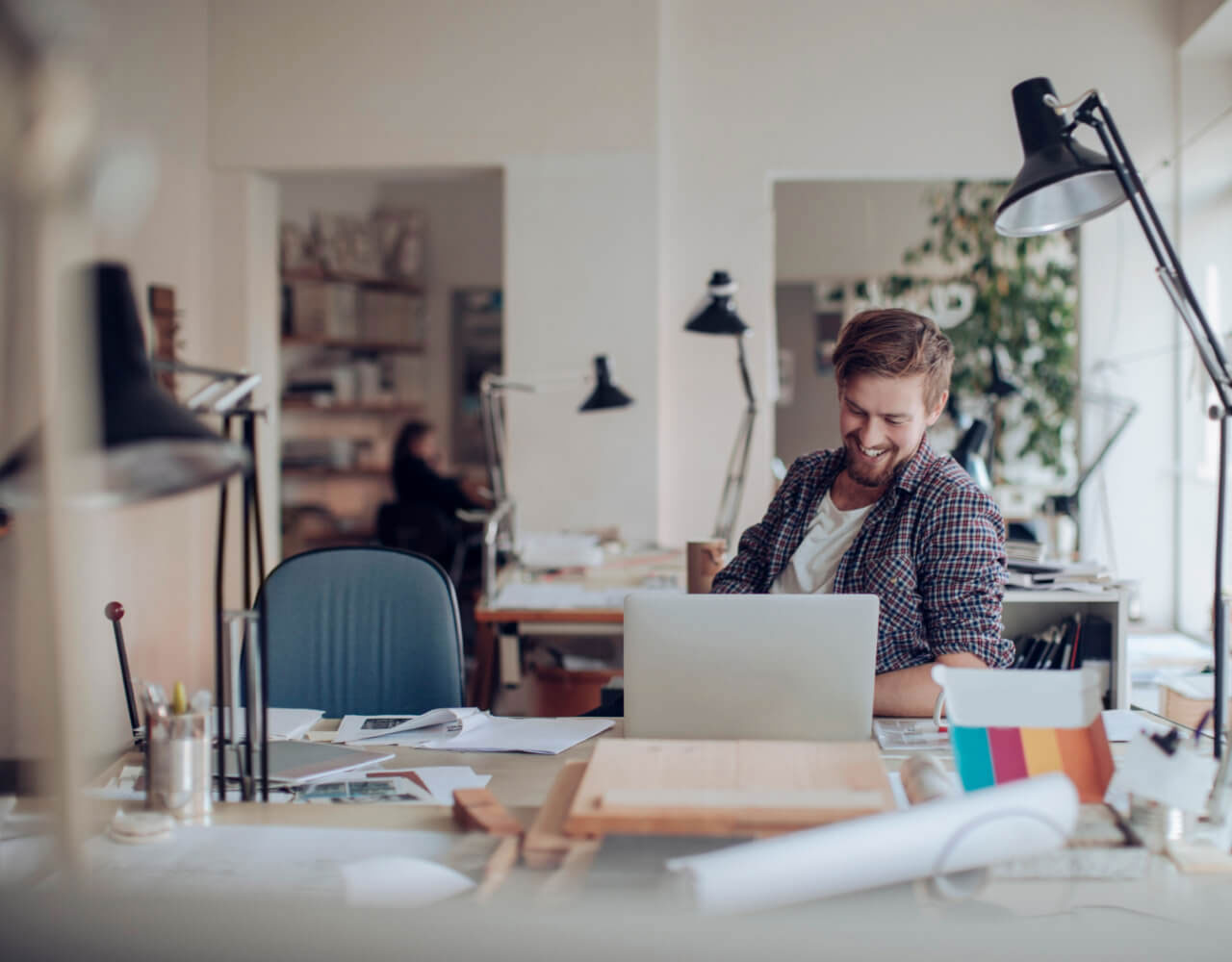 Commercial  Office Spaces