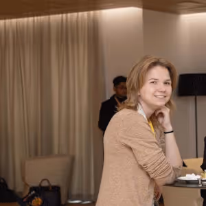 STUDENT CREATIVE HACKATHON 2024