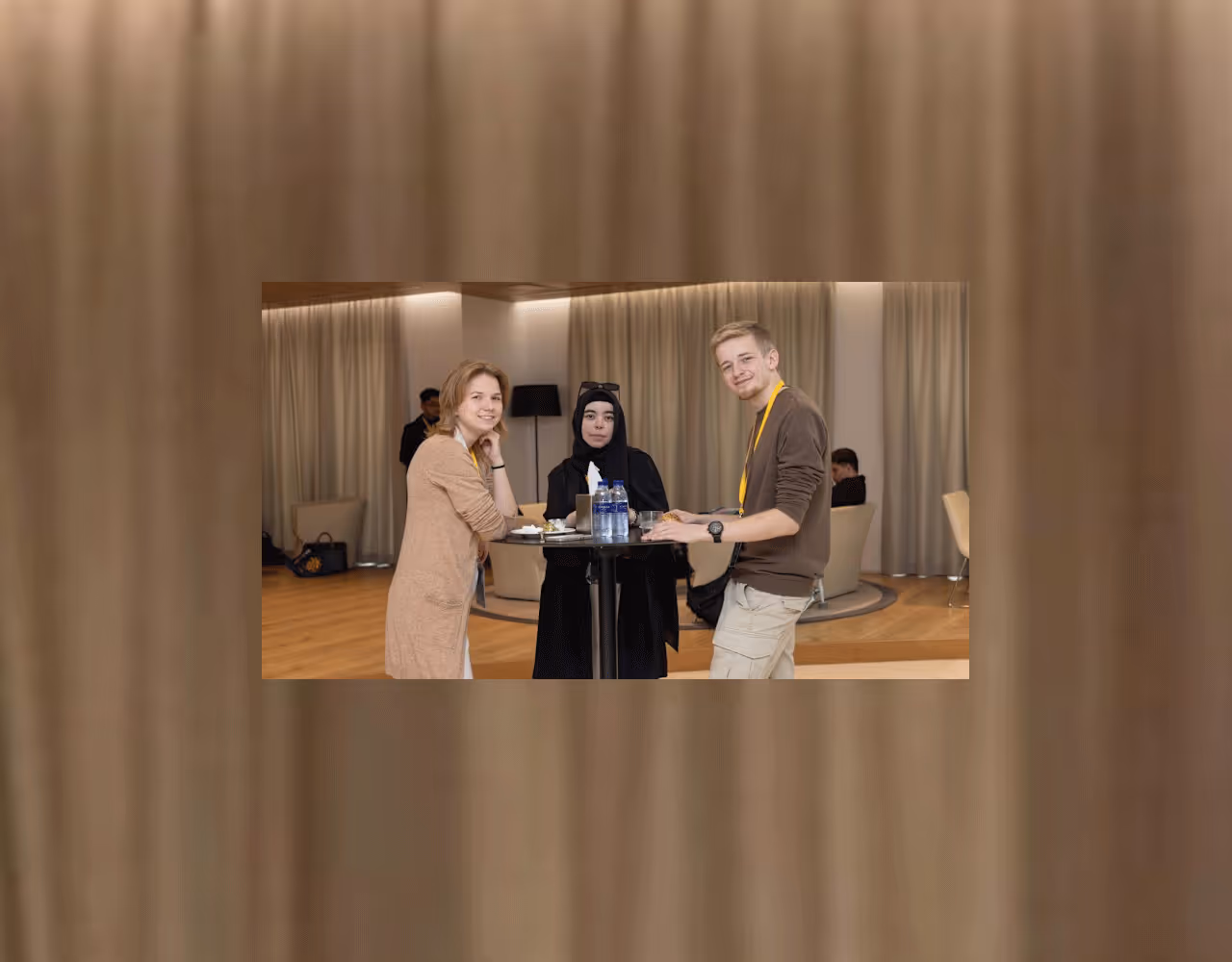 STUDENT CREATIVE HACKATHON 2024