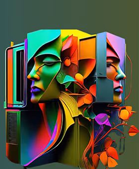 Creative Brunch -The Rise of Digital Creative Economy