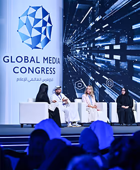 Global Media Congress