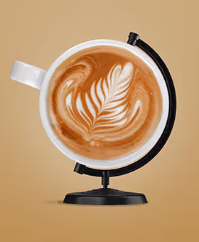 International Coffee Day