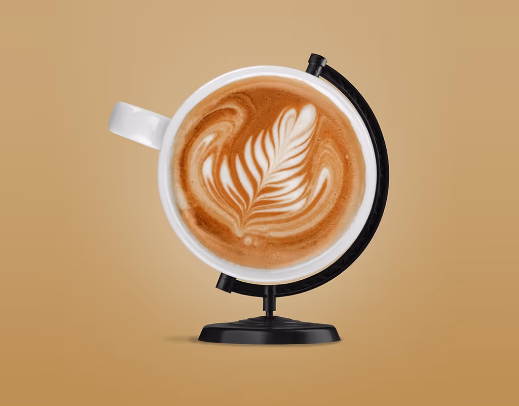 International Coffee Day