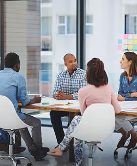 Marketing Society – CMO Roundtable