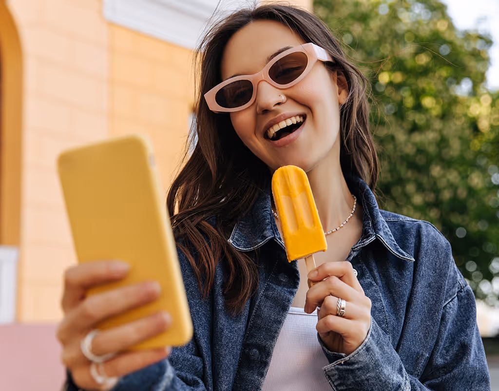 Refresh and Reconnect