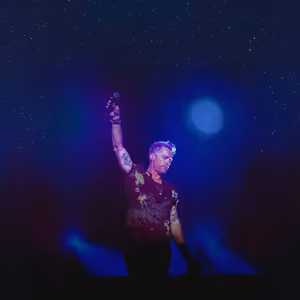 Ronan Keating Live at Dubai Media City Amphitheatre| Dubai Media City