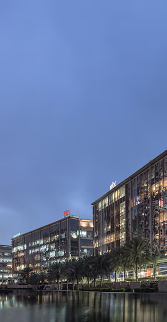 Dubai Lynx and Dubai Media City bring the brightest minds and creative talent together