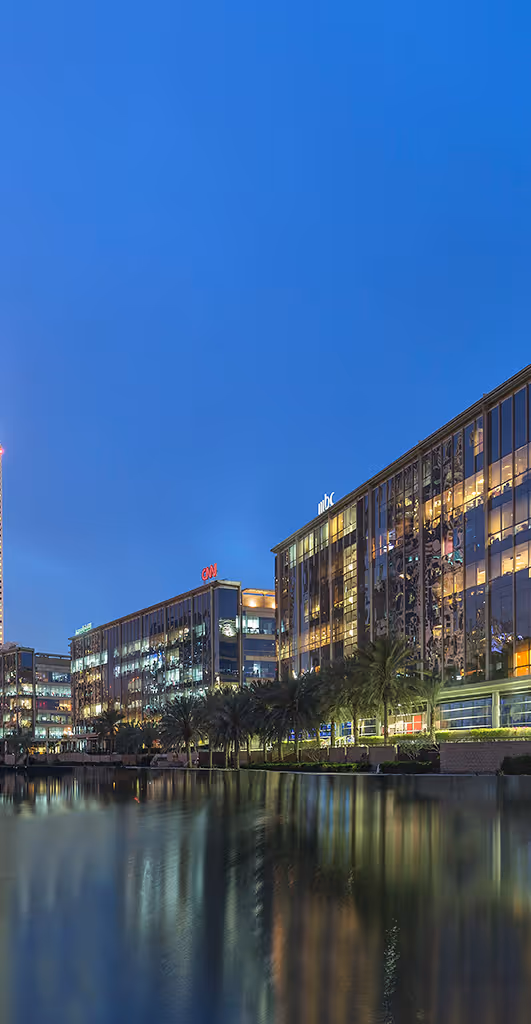 Dubai Lynx Awards 2025: First Shortlists Announced