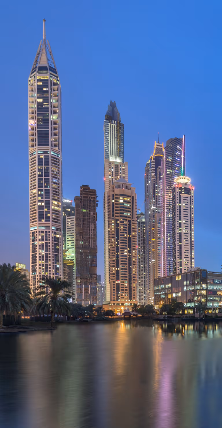 Dubai Media City Launches GAME-ON Series