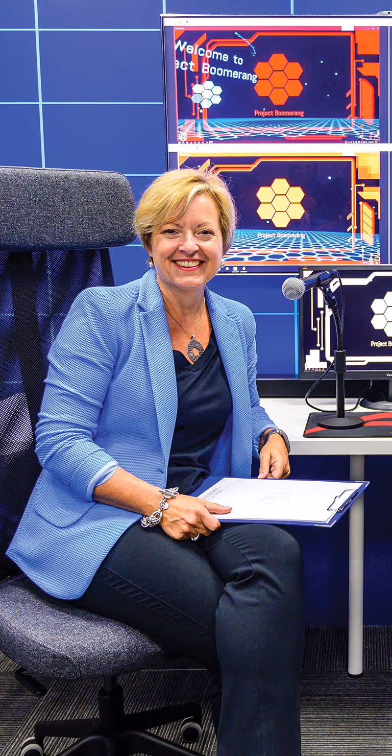 UAE To Become A World Leader in Future Learning