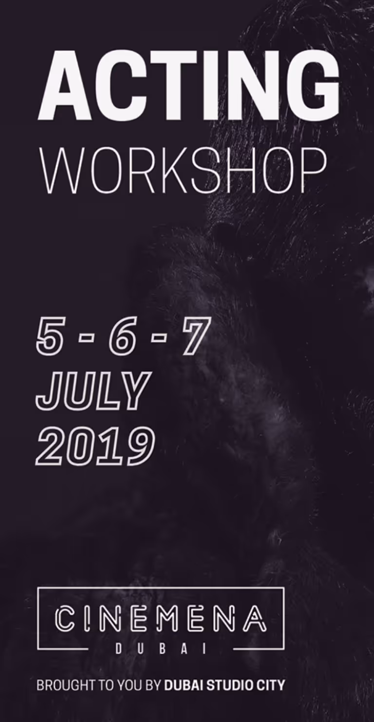 Dubai Studio City Partners with National Media Council