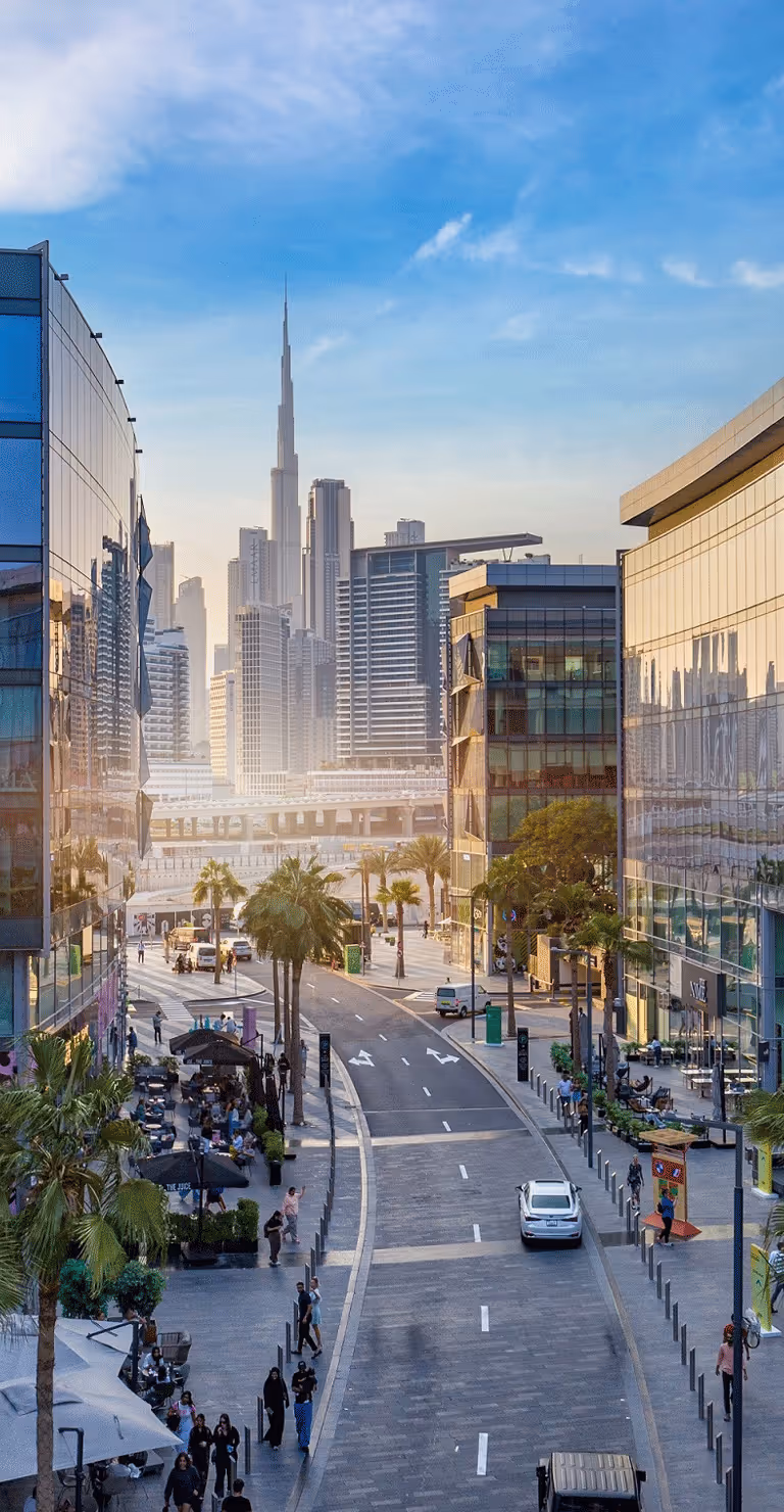 Global Digital Creative Economy to Hit AED 27 Trillion by 2030 | Dubai Media City