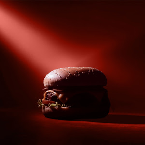 Dubai Burger Championship