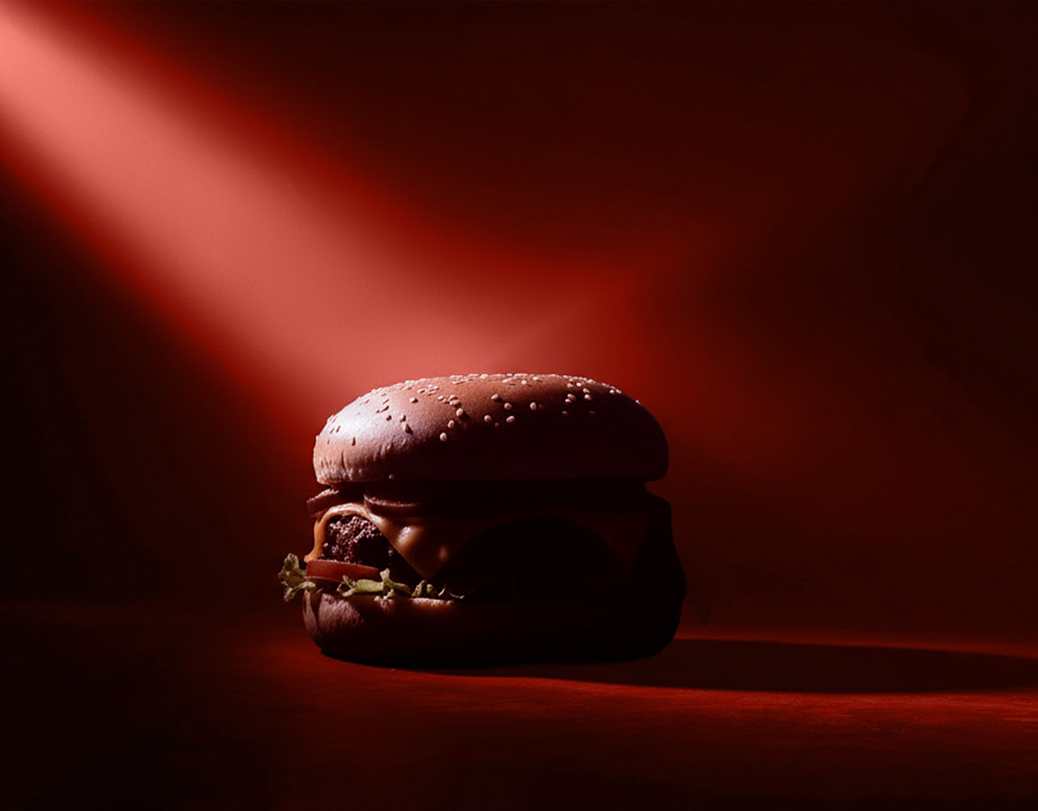 Dubai Burger Championship