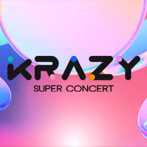 Krazy Super Concert in Dubai