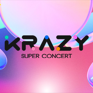 Krazy Super Concert in Dubai
